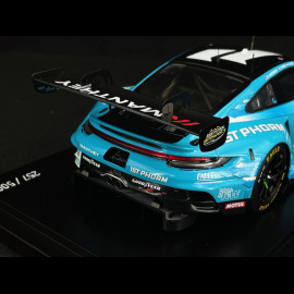 Porsche 911 GT3 R Type 992 n° 92 Sieger 24h Le Mans 2025 1/18 Spark WAP021005260LM