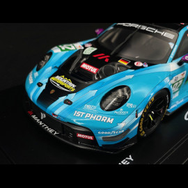 Porsche 911 GT3 R Type 992 n° 92 Winner 24h Le Mans 2025 1/18 Spark WAP021005260LM