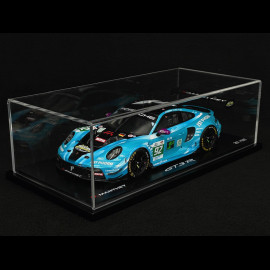 Porsche 911 GT3 R Type 992 n° 92 Sieger 24h Le Mans 2025 1/18 Spark WAP021005260LM