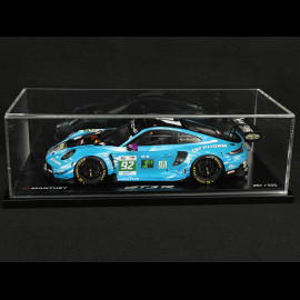 Porsche 911 GT3 R Type 992 n° 92 Sieger 24h Le Mans 2025 1/18 Spark WAP021005260LM