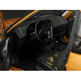 Peugeot 306 S16 1997 Vermeer Gelb 1/18 Norev 184940