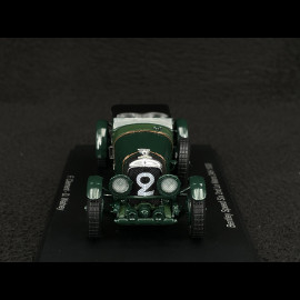 Bentley Speed Six n° 2 2. 24h Le Mans 1930 1/43 Spark S7780