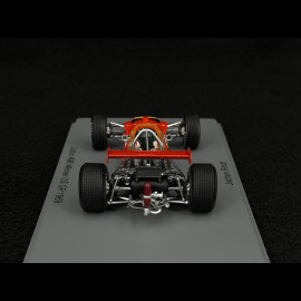Jochen Rindt Lotus 49B n° 2 Sieger US GP 1969 1/43 Spark S6381