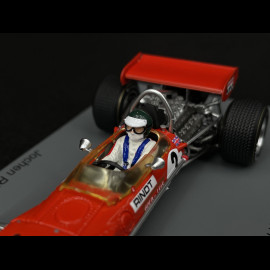 Jochen Rindt Lotus 49B n° 2 Sieger US GP 1969 1/43 Spark S6381