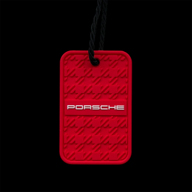 Porsche Rucksack X Sprayground Pepita Schwarz / Weiß WAP03500426BBP