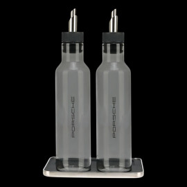 Porsche Essig und Ölspender – Tischflaschen-Set WAP05001526ESP