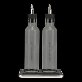 Porsche Essig und Ölspender – Tischflaschen-Set WAP05001526ESP