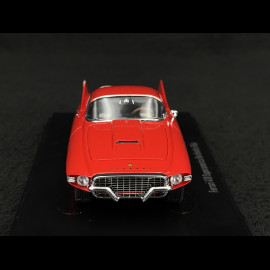 Ferrari 410 Superamerica Ghia Coupe 1956 Rosso Corsa 1/43 Autocult ATC90363