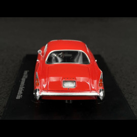 Ferrari 410 Superamerica Ghia Coupe 1956 Rosso Corsa 1/43 Autocult ATC90363