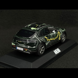 Porsche Macan 4S H2 2026 Ahead Brewstergrün 1/43 Minichamps WAP0200730TM4S