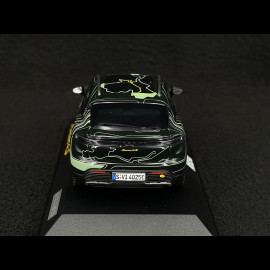 Porsche Macan 4S H2 2026 Ahead Brewstergreen 1/43 Minichamps WAP0200730TM4S