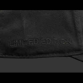 RARE : Pirelli Hat F1 Embroidered Premium Black PIRPC0135 - unisex