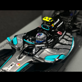 Kimi Antonelli Mercedes-AMG W17 n° 12 Winner Japanese GP 2026 F1 with Pit Board 1/43 Spark S9389