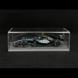 Kimi Antonelli Mercedes-AMG W17 n° 12 Sieger GP Japan 2026 F1 mit Pit Board 1/43 Spark S9389