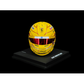 Lewis Hamilton Helmet Ferrari n° 44 Season 2026 F1 1/5 LookSmart LSHEL031