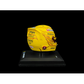 Lewis Hamilton Helm Ferrari n° 44 Saison 2026 F1 1/5 LookSmart LSHEL031