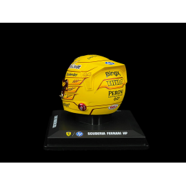 Lewis Hamilton Helmet Ferrari n° 44 Season 2026 F1 1/5 LookSmart LSHEL031
