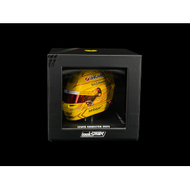 Lewis Hamilton Helmet Ferrari n° 44 Season 2026 F1 1/5 LookSmart LSHEL031