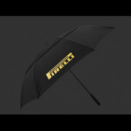 Pirelli Umbrella F1 XL Black / Yellow PIRPC0136