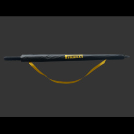 Pirelli Umbrella F1 XL Black / Yellow PIRPC0136