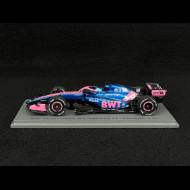 Pierre Gasly Alpine A526 n° 10 6th Chinese GP 2026 F1 1/43 Spark S9366