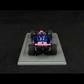 Pierre Gasly Alpine A526 n° 10 6. GP China 2026 F1 1/43 Spark S9366