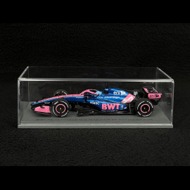 Pierre Gasly Alpine A526 n° 10 6th Chinese GP 2026 F1 1/43 Spark S9366