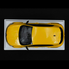 Renault Megane RS Trophy 2022 Sirius Gelb 1/18 Norev 185389