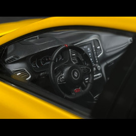 Renault Megane RS Trophy 2022 Sirius Gelb 1/18 Norev 185389