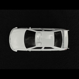 Peugeot 406 Taxi 2 2000 Weiß 1/43 Norev Jet Car 474622