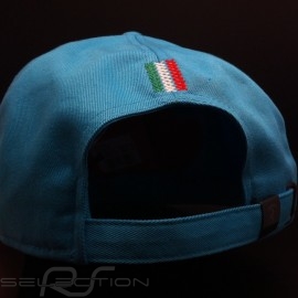 Cap Ferrari Scuderia blue