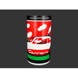 Porsche x La Marzocco Coffee Can with Measuring Spoon Red / Green WAP05007326KAD