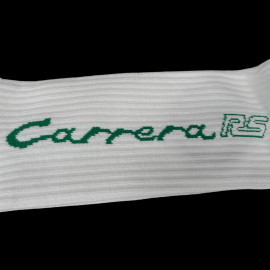 Porsche Socken 911 Carrera RS 2.7 - 2er-Set Puma Tangerine Orange / Grand Prix Weiß WAP127RS2