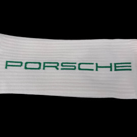 Porsche Socks 911 Carrera RS 2.7 - Set of 2 pairs Puma Tangerine Orange / Grand Prix White WAP127RS2