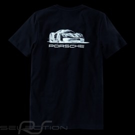 918 Spyder T-shirt Porsche Design WAP770