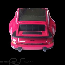 Porsche 911 Turbo 1975 Rose Red 1/24 Welly MAP02493414