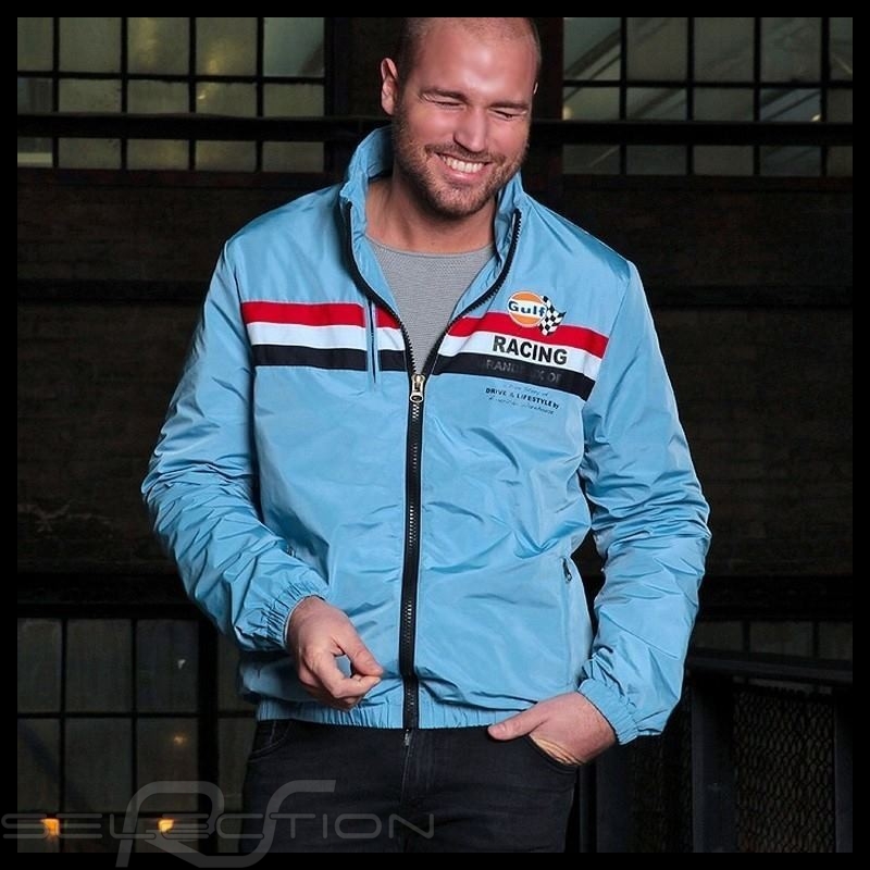 Gulf Jacke Herrennull
