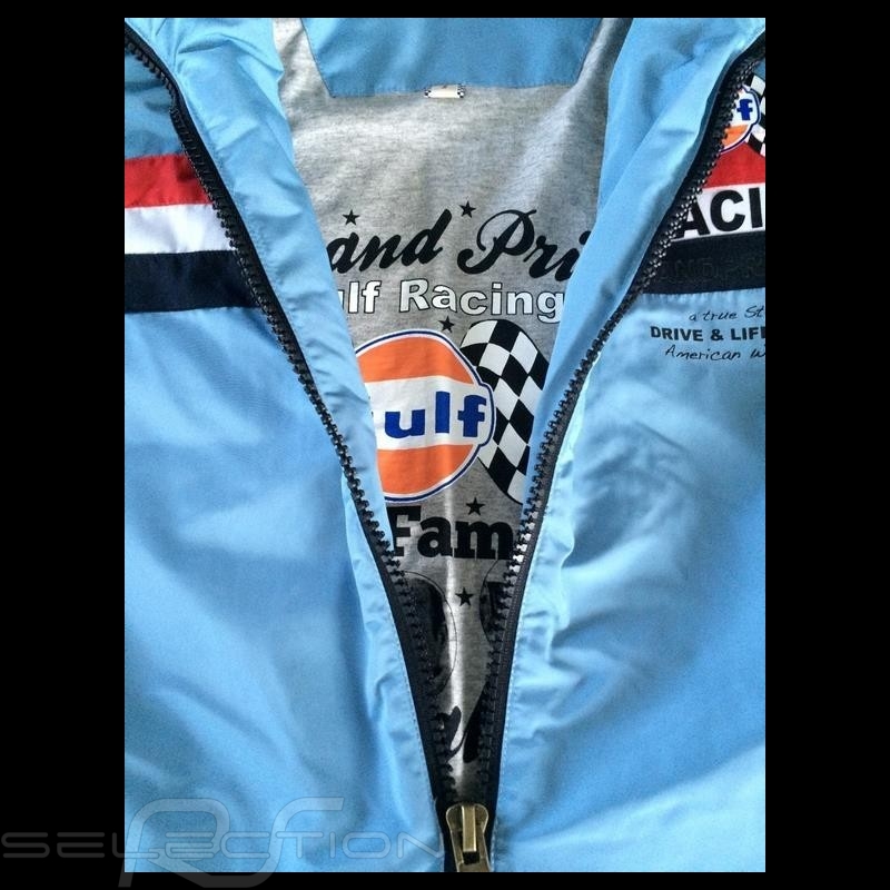 Gulf Jacke Herren