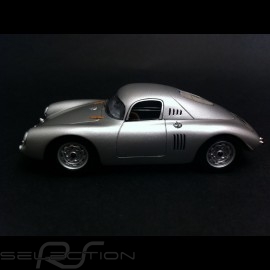 Porsche 550 Prototype  " Le Mans Coupé " 1953 1/43 Spark MAP02020515