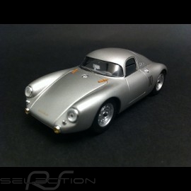 Porsche 550 Prototype  " Le Mans Coupé " 1953 1/43 Spark MAP02020515
