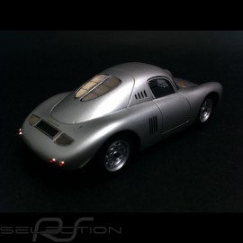 Porsche 550 Prototype  " Le Mans Coupé " 1953 1/43 Spark MAP02020515