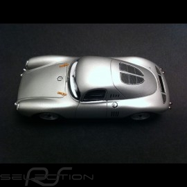 Porsche 550 Prototyp  " Le Mans Coupé " 1953 1/43 Spark MAP02020515