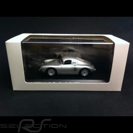 Porsche 550 Prototype  " Le Mans Coupé " 1953 1/43 Spark MAP02020515