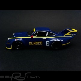Porsche 911 RSR 1973 Sunoco n° 6 1/43 Spark MAP02019015 S3426