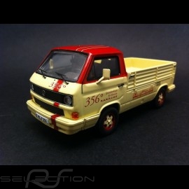 Volkswagen T3b Pritschenwagen 1/43 Premium ClassiXXs 13105