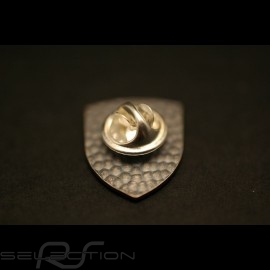 Porsche Crest Pin Grey MAP01001908