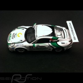 Porsche 991 GT3 Cup 2014 N° 88 1/43 Spark SF084
