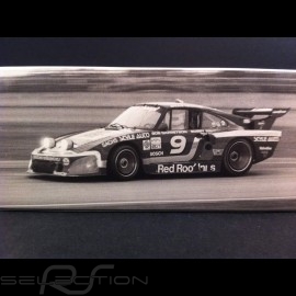 Porsche 935 K3 Daytona 1981 n° 9 1/43 Spark MAP02028114