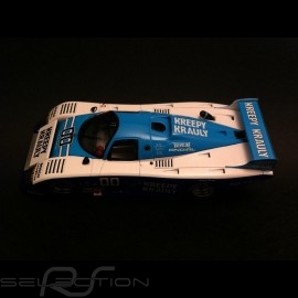 Porsche March 83G Winner Daytona 1984 n° 00 1/43 Spark MAP02028414