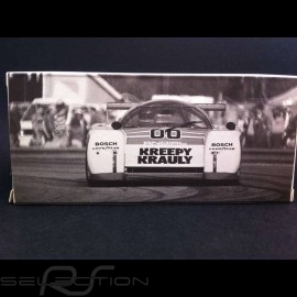 Porsche March 83G Sieger Daytona 1984 n° 00 1/43 Spark MAP02028414